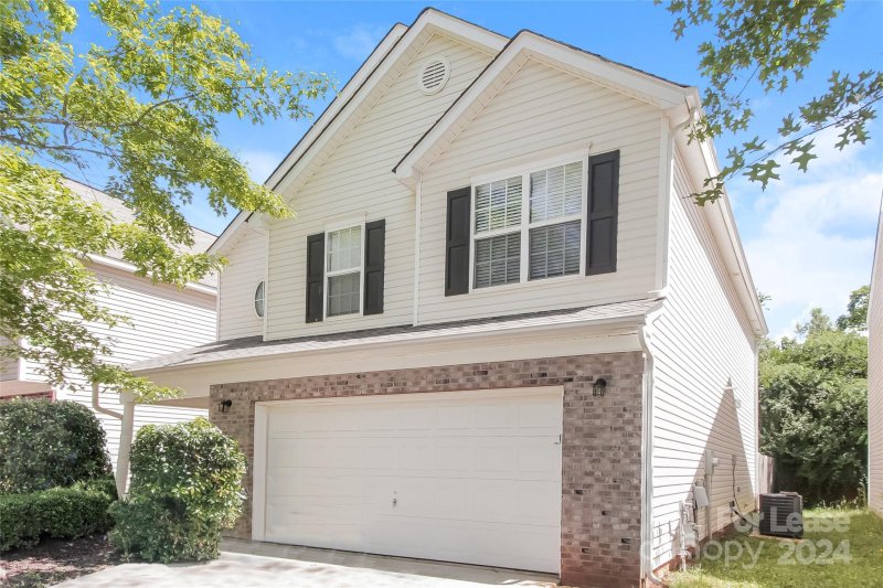 Property image 5 at 3125 Reid Brook Lane, Charlotte, NC 28208