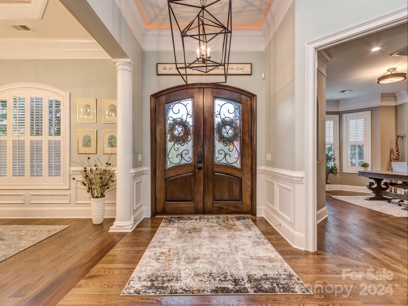 Property image 3 at 736 Cooks Cove Ridge, Clover, SC 29710