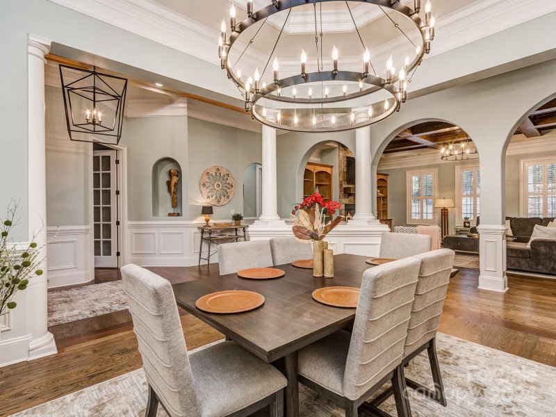 Property image 4 at 736 Cooks Cove Ridge, Clover, SC 29710