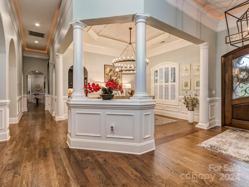 Property image 5 at 736 Cooks Cove Ridge, Clover, SC 29710