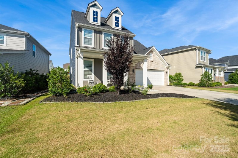 Property image 4 at 535 Red Wolf Lane, Lake Wylie, SC 29710