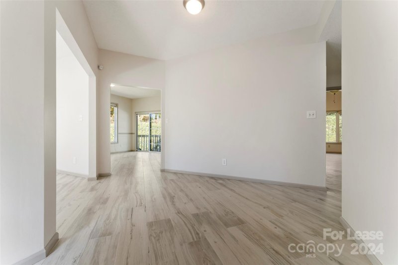 Property image 3 at 12 Bethel Drive, Asheville, NC 28803