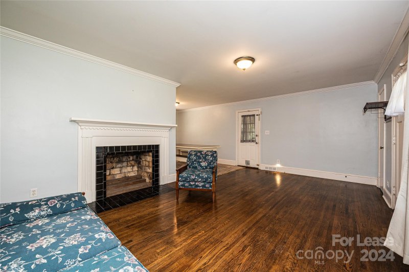 Property image 4 at 1453 Medford Drive, Charlotte, NC 28205