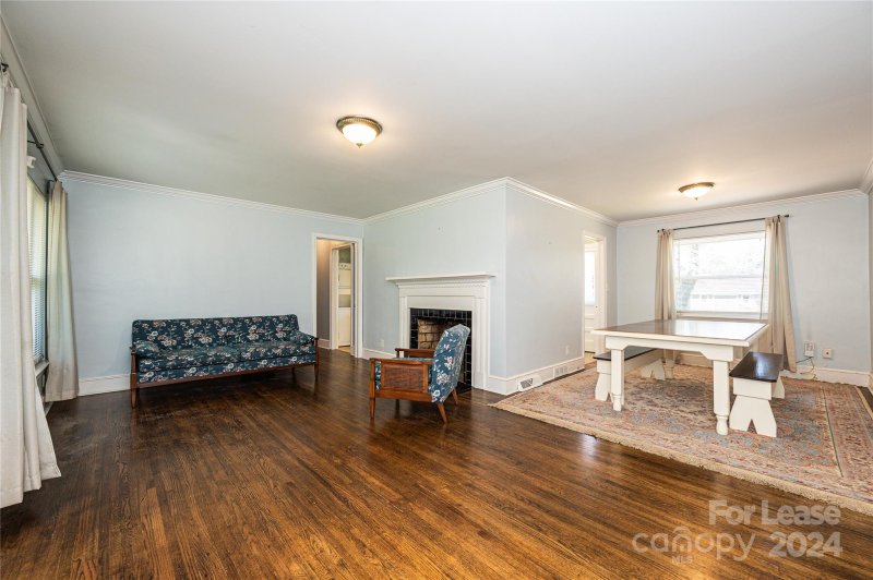 Property image 5 at 1453 Medford Drive, Charlotte, NC 28205