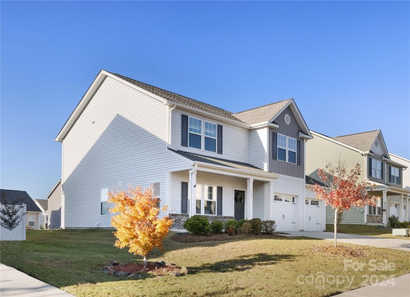 Property image 2 at 519 Contentment Drive, Locust, NC 28097