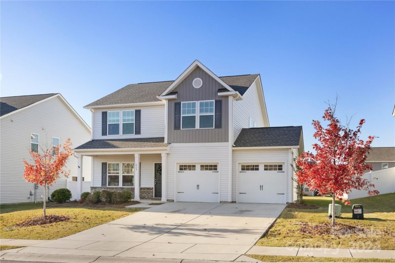 Property image 3 at 519 Contentment Drive, Locust, NC 28097