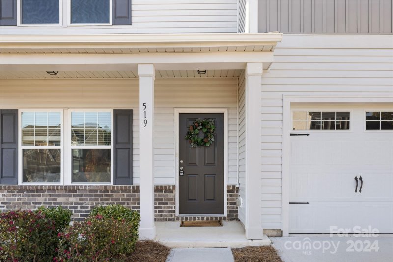 Property image 4 at 519 Contentment Drive, Locust, NC 28097