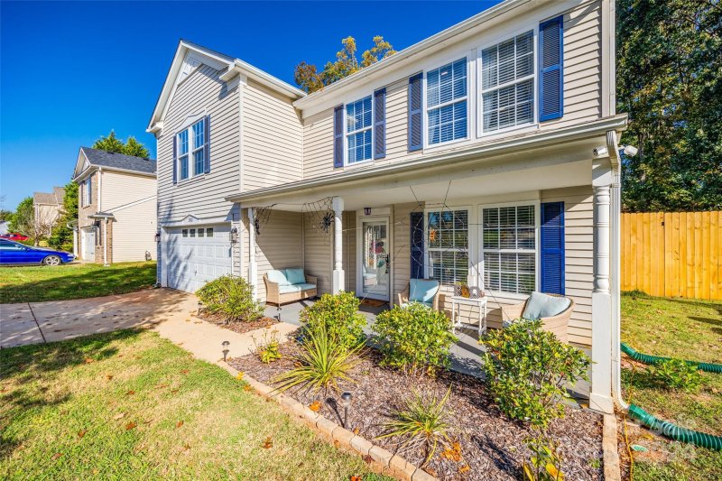 Property image 3 at 1921 Leesburg Drive, Clover, SC 29710