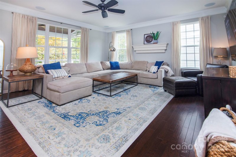 Property image 4 at 11488 Glowing Star Drive, Charlotte, NC 28215