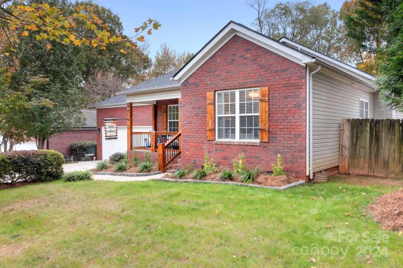 Property image 2 at 2345 Wednesbury Court, Kannapolis, NC 28083