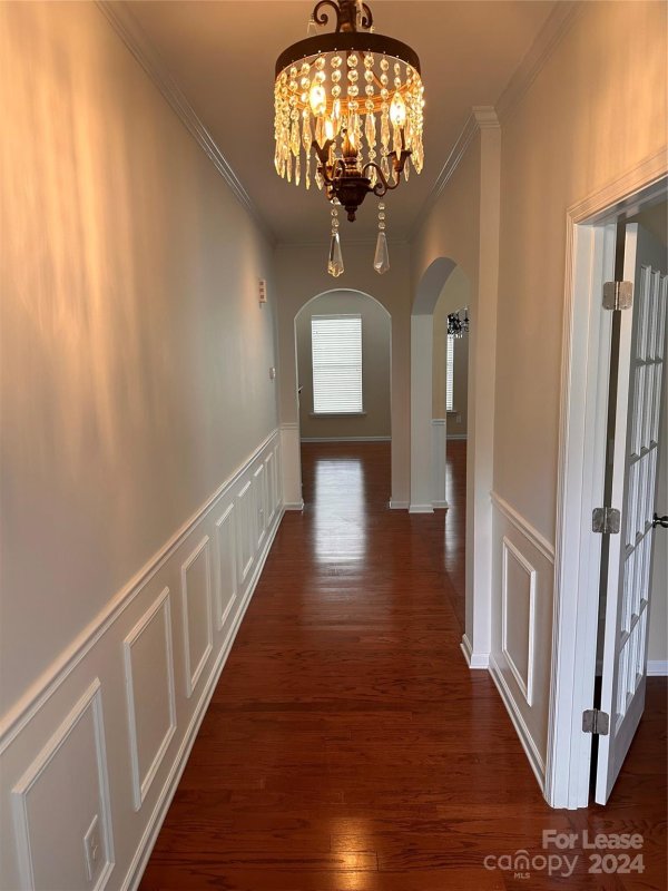 Property image 2 at 11624 Red Knoll Lane, Pineville, NC 28134