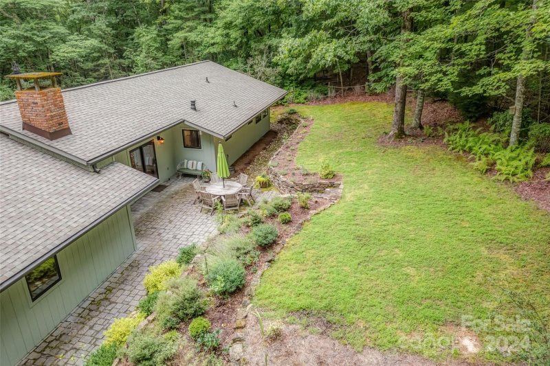 Property image 4 at 1367 Cardinal Road, Brevard, NC 28712