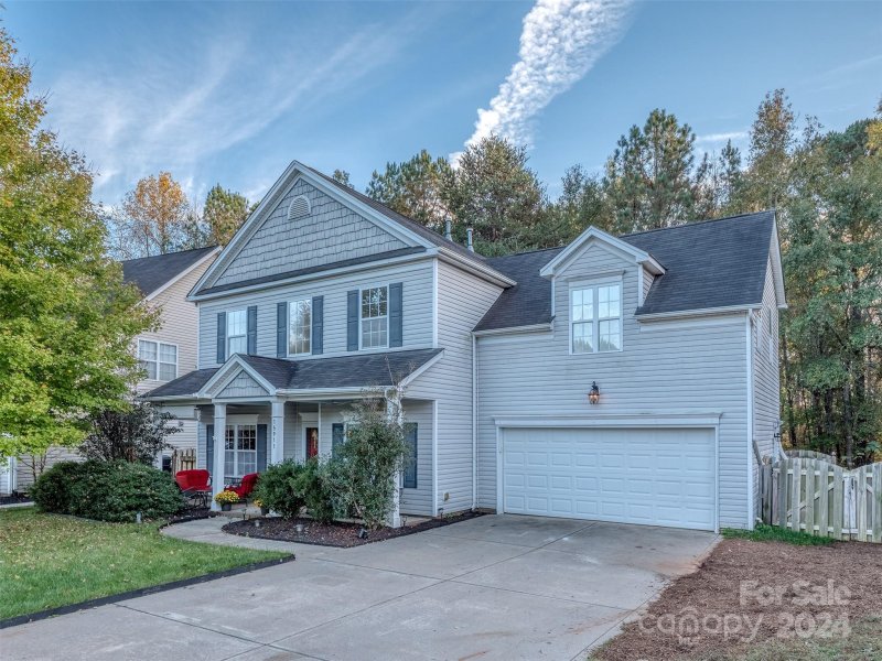 Property image 2 at 15911 Prescott Hill Avenue, Charlotte, NC 28277