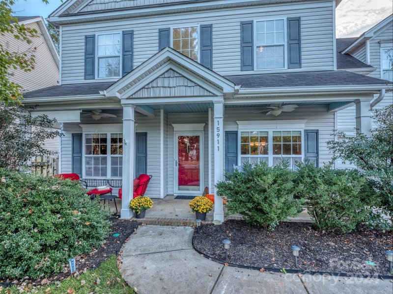Property image 3 at 15911 Prescott Hill Avenue, Charlotte, NC 28277
