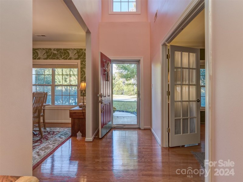 Property image 4 at 15911 Prescott Hill Avenue, Charlotte, NC 28277