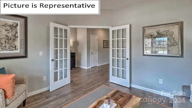 Property image 2 at 361 Saddlebred Lane, Locust, NC 28097