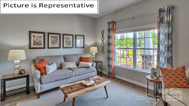 Property image 4 at 361 Saddlebred Lane, Locust, NC 28097