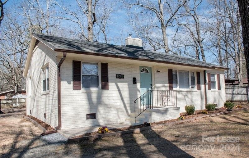 Property image 2 at 1206 Lancaster Avenue, Monroe, NC 28112