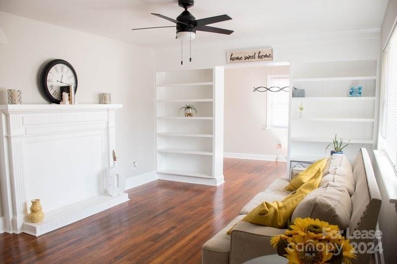 Property image 3 at 1206 Lancaster Avenue, Monroe, NC 28112