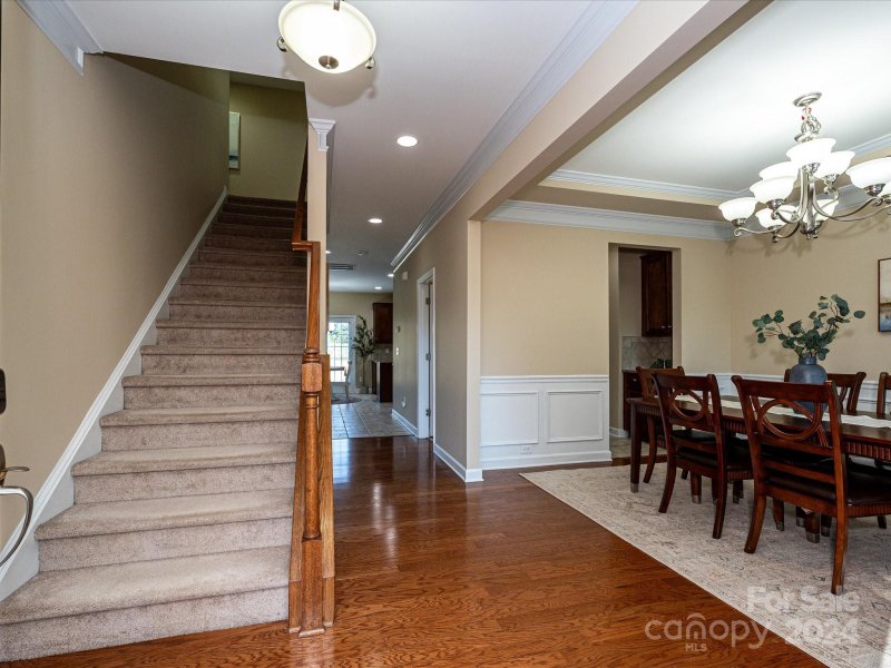 Property image 3 at 599 Marthas View Drive, Huntersville, NC 28078