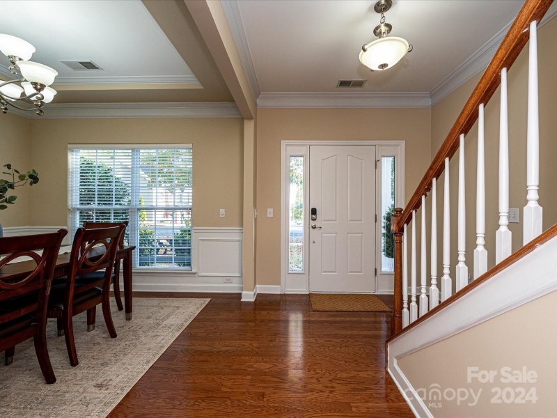 Property image 4 at 599 Marthas View Drive, Huntersville, NC 28078