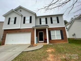 Property image 2 at 16019 Long Talon Way, Charlotte, NC 28278