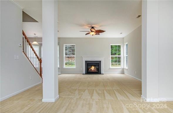 Property image 4 at 16019 Long Talon Way, Charlotte, NC 28278