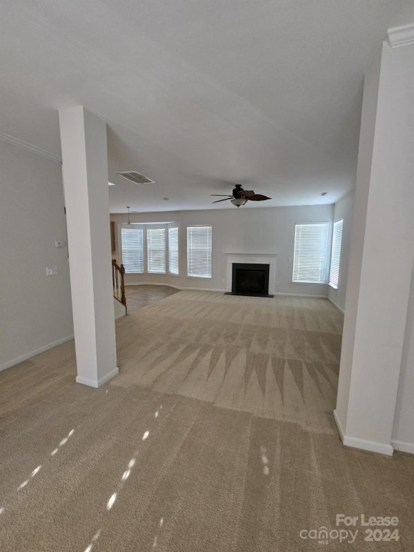 Property image 5 at 16019 Long Talon Way, Charlotte, NC 28278