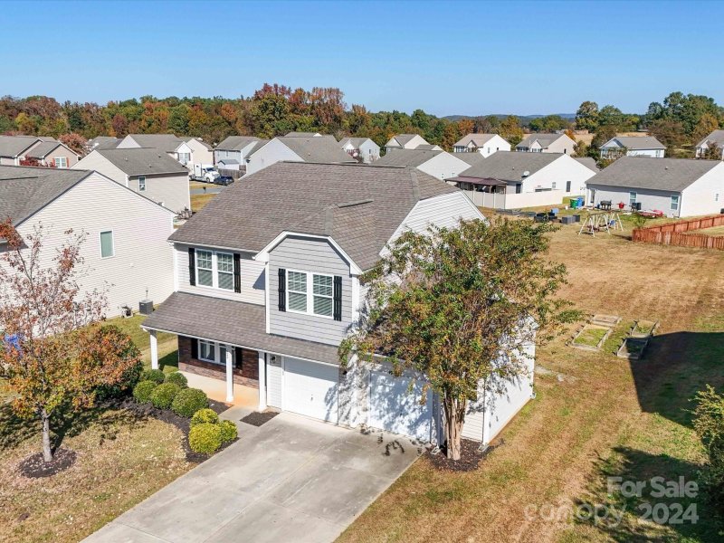 Property image 2 at 620 Smokehouse Lane, Albemarle, NC 28001