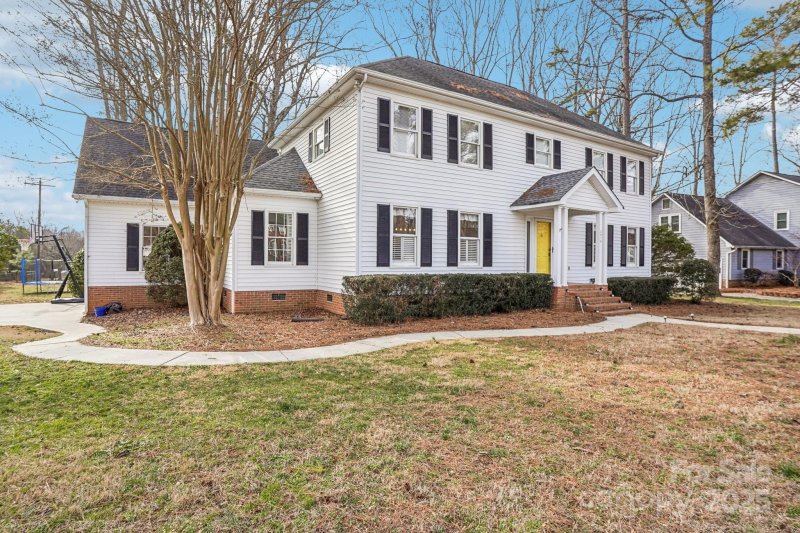 Property image 3 at 2876 Oakhurst Drive, Rock Hill, SC 29732