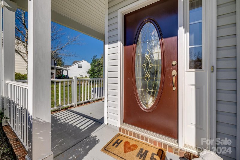 Property image 4 at 16050 Falling Meadow Lane, Charlotte, NC 28273