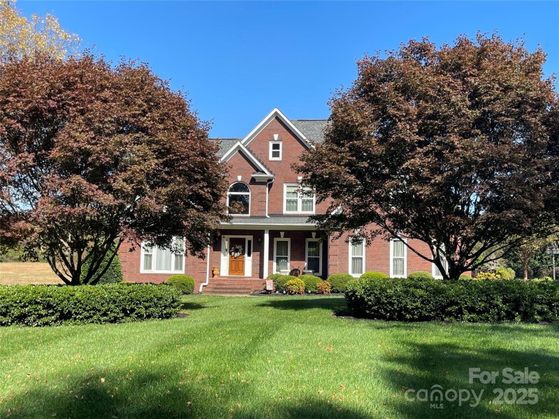 Property image 2 of 103 Berea Baptist Church Road in Austin Estates, Stanfield, NC 28163