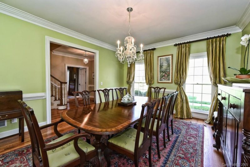 Property image 2 at 4216 Carnoustie Lane, Charlotte, NC 28210