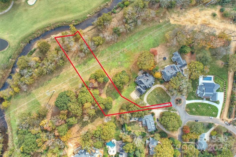 Property image 5 at 4001 River Ridge Road, Charlotte, NC 28226