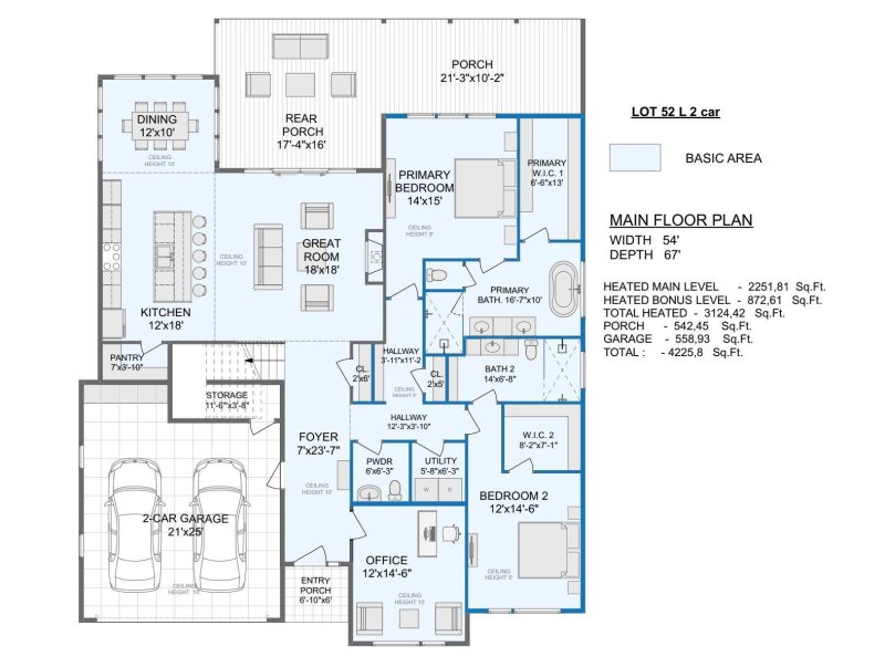 Property image 5 at 460 Big Hill Drive, Arden, NC 28704