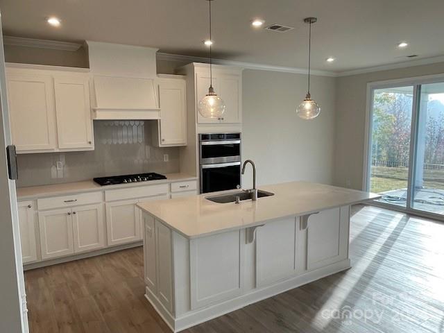 Property image 3 at 1535 Laggan Lane, Indian Trail, NC 28079