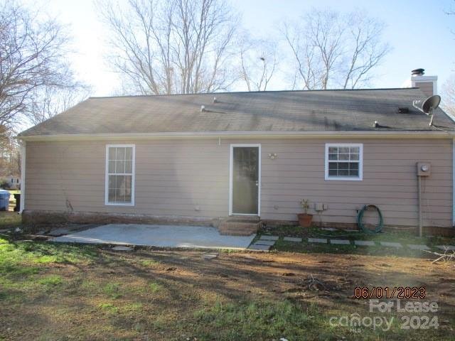 Property image 2 at 10229 Gloman Court, Mint Hill, NC 28227