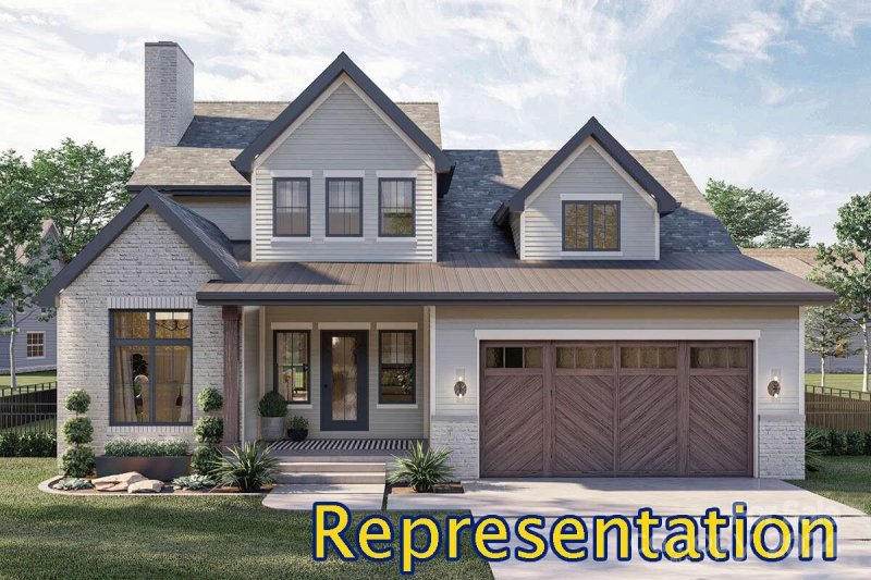 325 Bonaventure Drive