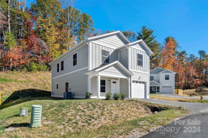 Property image 2 at 150 Northbend Drive, Asheville, NC 28804