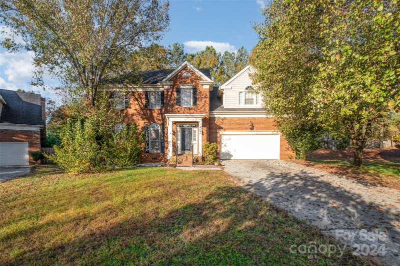 Property image 3 at 4094 Deerfield Drive, Concord, NC 28027
