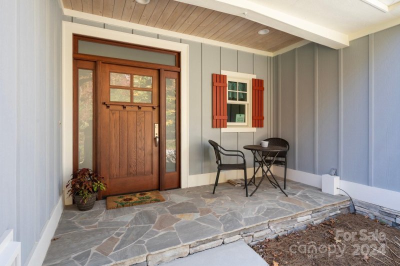 Property image 4 at 412 Melnick Terrace, Asheville, NC 28803