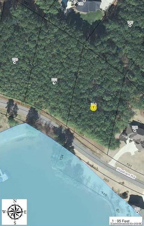 Property image 2 at 214 Washam Road, Mooresville, NC 28117