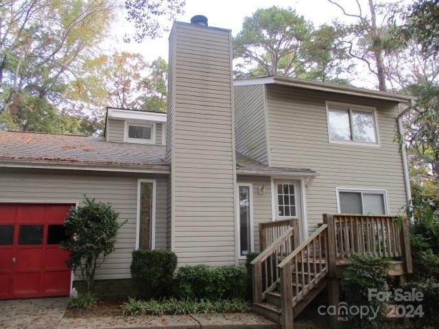 10810 Treebark Drive