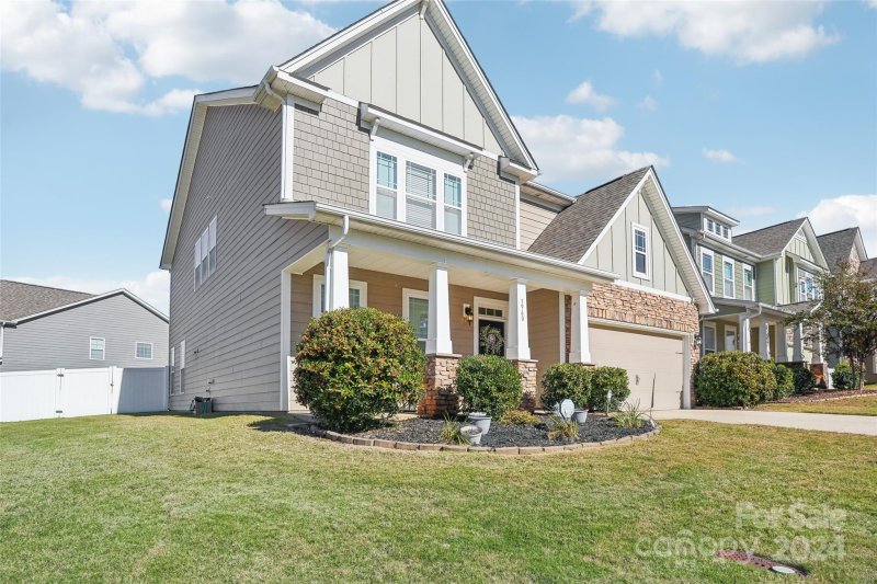 Property image 2 at 3960 Norman View Drive, Sherrills Ford, NC 28673