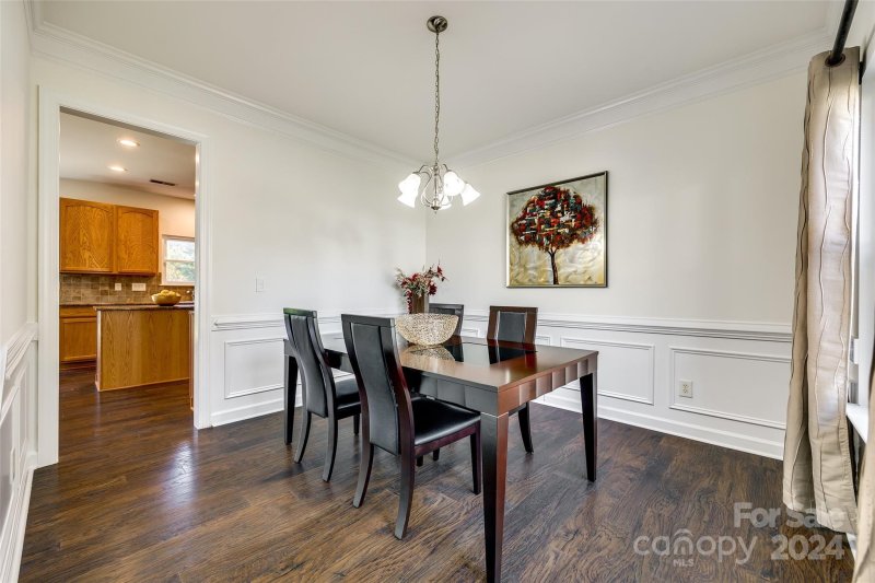 Property image 4 at 435 Riverwalk Drive, Concord, NC 28027