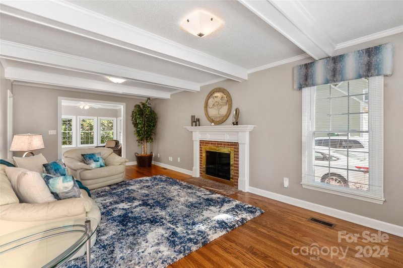 Property image 4 at 7327 Willow Creek Drive, Charlotte, NC 28270