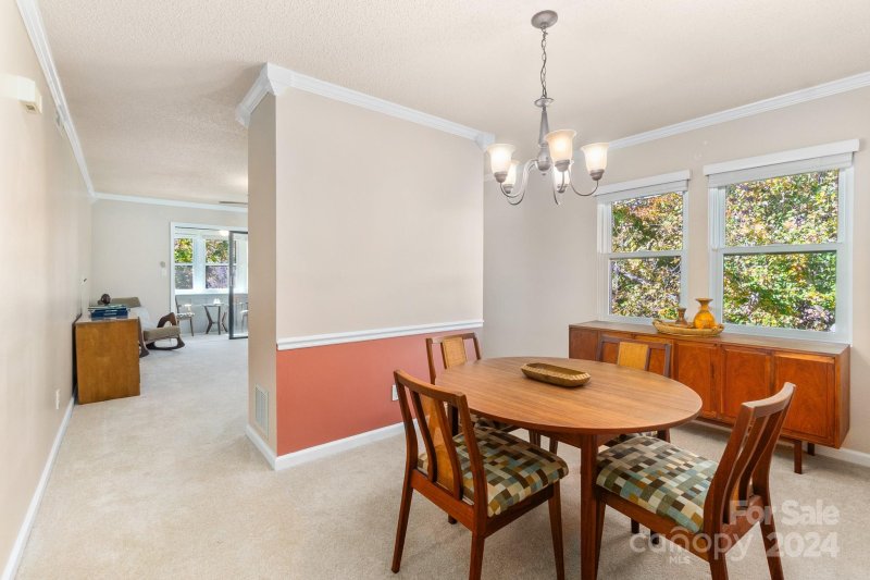 Property image 5 at 1606 Abbey Circle, Asheville, NC 28805