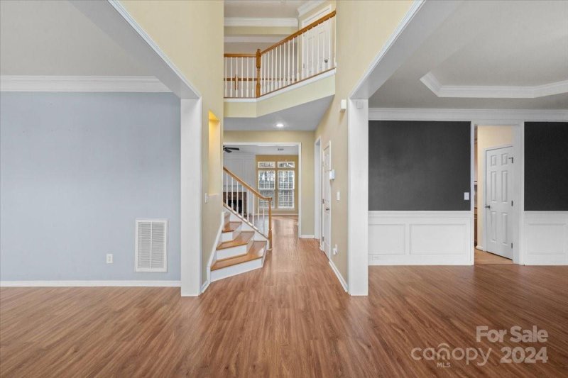 Property image 4 at 129 Winterbell Drive, Mooresville, NC 28115