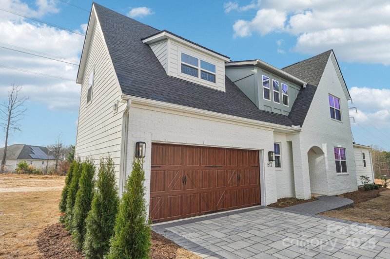 Property image 2 at 817 Terra Drive, Tega Cay, SC 29708