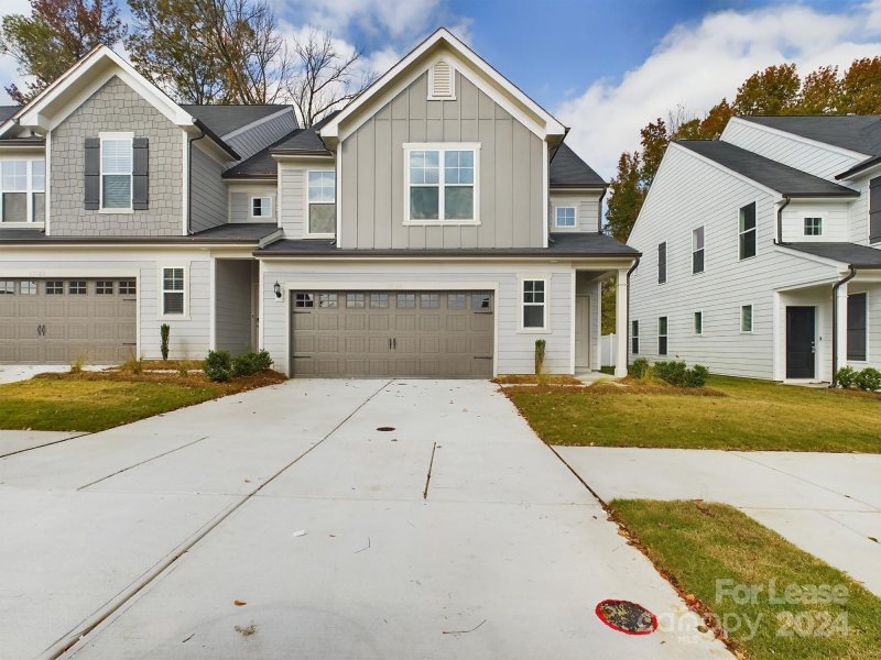 Property image 2 at 17018 Patron Drive, Charlotte, NC 28273